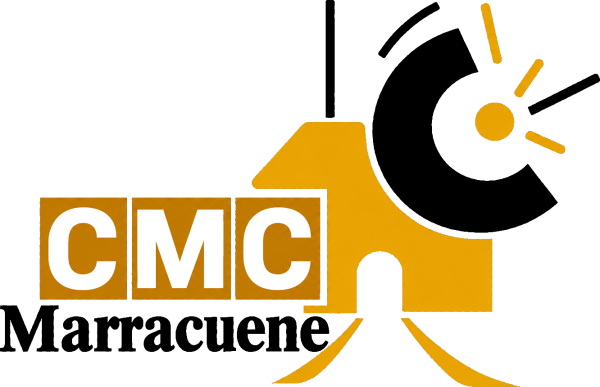 CMC — logótipo